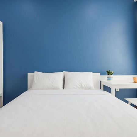 Cozrum Homes The Gallery Residence Хошимин Экстерьер фото